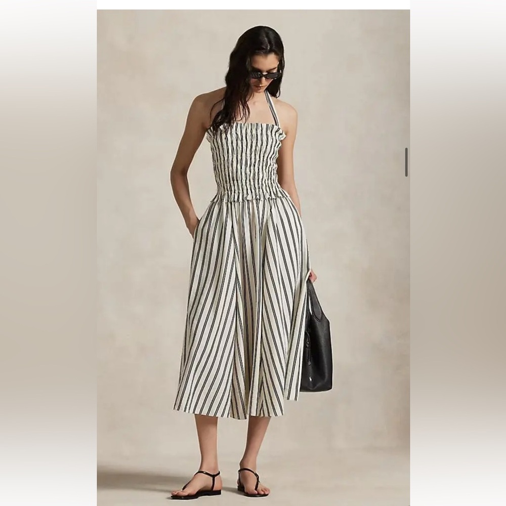 Ralph Lauren Dress, Sz XL, NWT